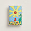 Calvi Duo Compact card holder, view 3 of 3