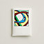View: front, Calvi Duo Compact card holder
