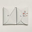 Calvi Duo Compact card holder, view 2 of 3