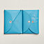 View: above, Calvi Duo Compact card holder