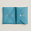Calvi Duo Compact card holder, view 2 of 2