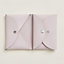 View: above, Calvi Duo Compact card holder