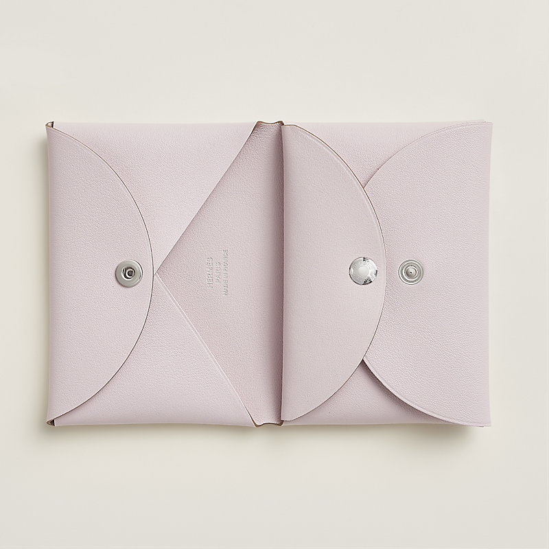 Calvi Duo Compact card holder