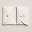 Calvi Duo Compact card holder, view 2 of 3