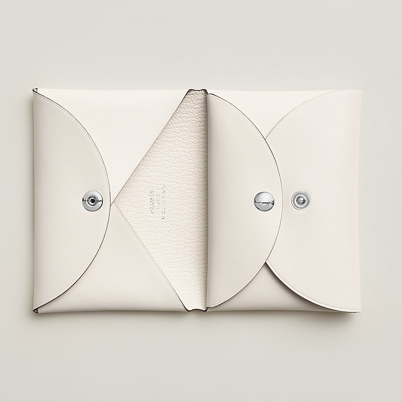 Calvi Duo Compact card holder