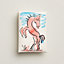 Calvi Duo Compact card holder, view 3 of 3