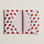 Calvi Duo Compact Card holder, view 2 of 3