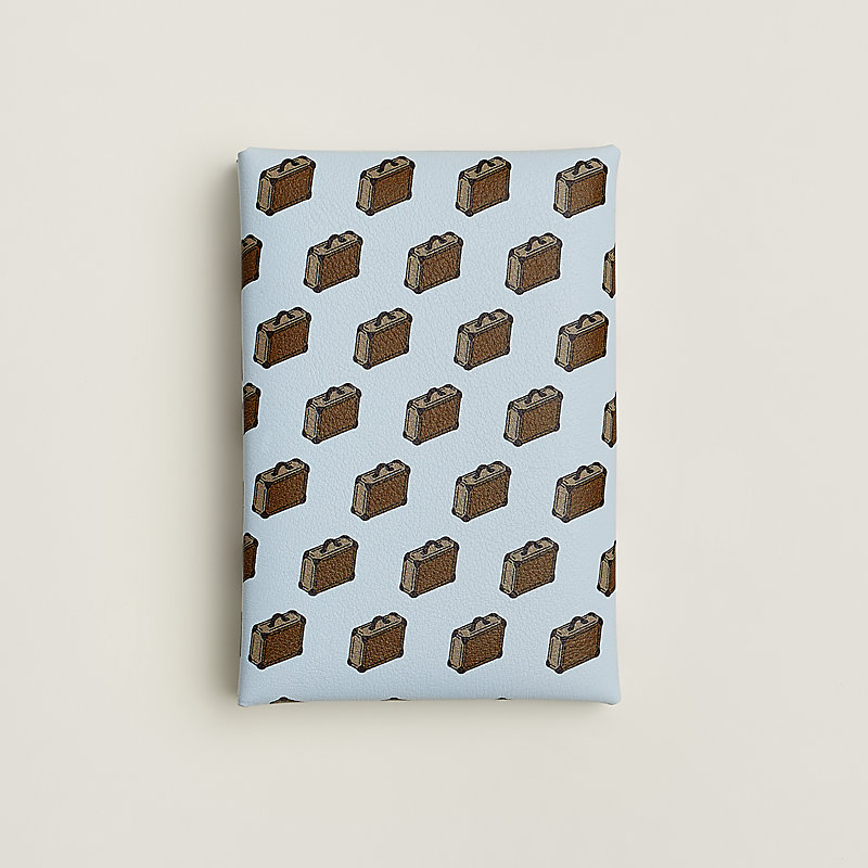 Calvi Duo Compact Card holder