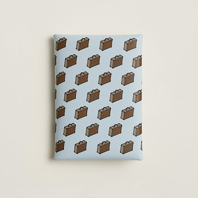 Calvi Duo Compact Card holder
