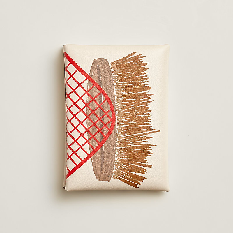 Calvi Duo Compact Card holder