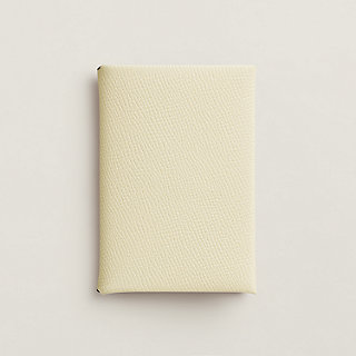 Calvi Duo Compact verso card holder | Hermès Mainland China