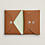 Calvi Duo Compact verso card holder, view 2 of 2