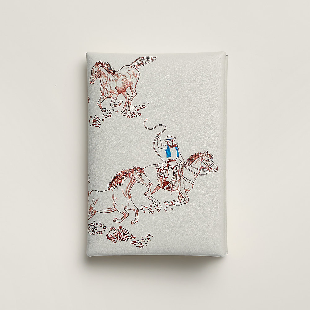 Calvi Duo卡包| Hermès - 爱马仕官网
