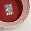 Calvi Effrangee bucket hat, View: Detail, detail, view 3 of 4