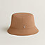 View: front, Calvi Milano bucket hat