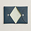 View: above, Calvi verso card holder