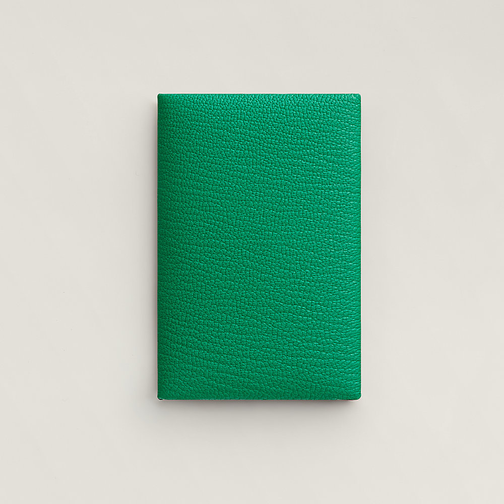 【HERMES】上品♪Calvi verso カードホルダー Calvi verso card holder | Hermès USA