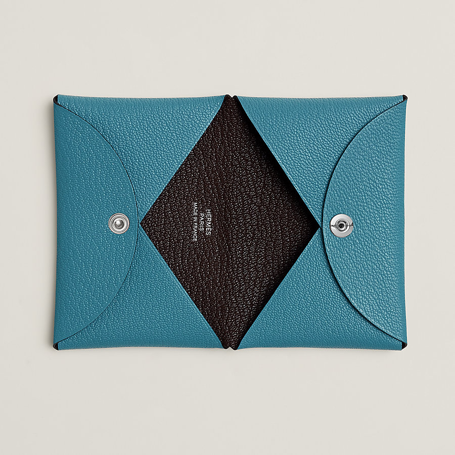 Calvi verso card holder