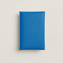 View: front, Calvi verso card holder