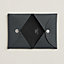 View: above, Calvi verso card holder