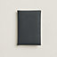 View: front, Calvi verso card holder