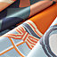 View: Detail, Camails a Carreaux scarf 90