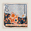 View: Flat, Camails a Carreaux scarf 90