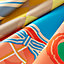 View: Detail, Camails a Carreaux scarf 90