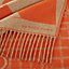 View: Detail, Camails Jacquard scarf