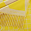 View: Detail, Camails Jacquard scarf