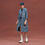 "Candy Libris" coat, view 1 of 5
