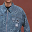 "Candy Libris" coat, view 5 of 5