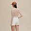 View: Worn, "Candy Libris" light long-sleeve sweater