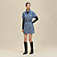 View: Worn, "Candy Libris" mini dress