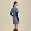 View: Worn, "Candy Libris" mini dress