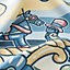 Candy Libris scarf 70, view 3 of 3