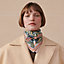 Candy Libris scarf 70, view 2 of 3