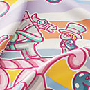 View: Detail, Candy Libris scarf 70