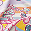 Candy Libris scarf 70, view 3 of 3