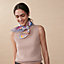 Candy Libris scarf 70, view 2 of 3