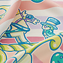 View: Detail, Candy Libris scarf 70