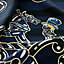 View: Detail, Candy Libris scarf 70