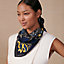 View: Worn, Candy Libris scarf 70