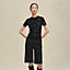 View: Worn, "Candy Libris" short-sleeve sweater