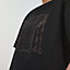 View: Worn, "Canoe" micro t-shirt