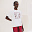 View: Worn, "Canoe" micro t-shirt