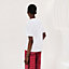 View: Worn, "Canoe" micro t-shirt