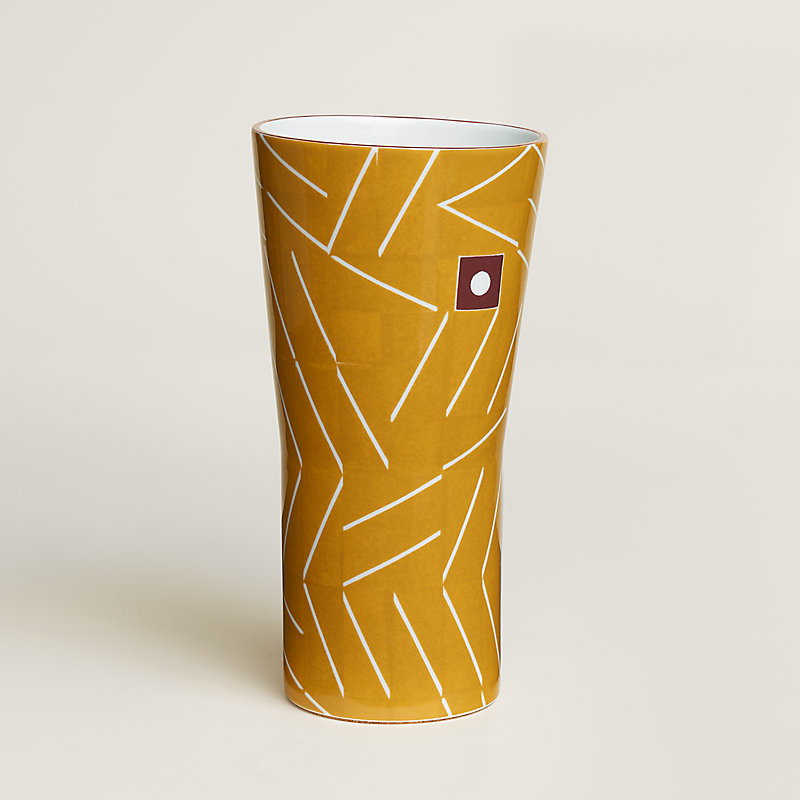 Canopee Neo Block花瓶，中号