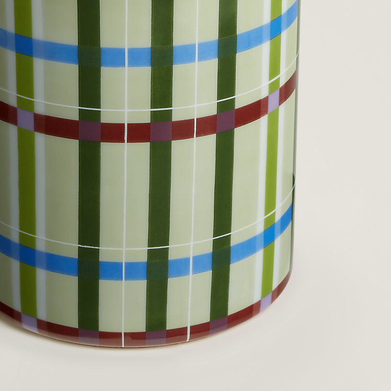 Canopee Tisse croise vase, medium model, View: , view 4 of 5