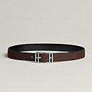 View: Worn, Cape Cod 32 reversible belt